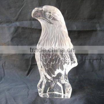Eagle Trophy Crystal photo-4
