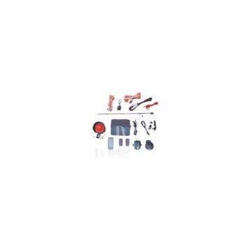 GPS Car Alarm (AST-628k)