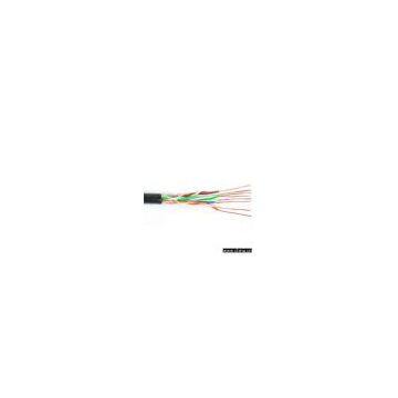 CAT5e (Gel Filled) Cable