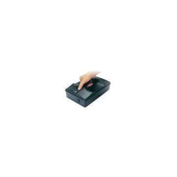 China (Mainland) Fingerprint Security Case
