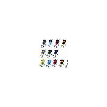 China (Mainland) Baby Stroller & Pram & Jogger