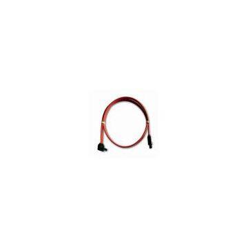 SATA Cable for Memory Devices
