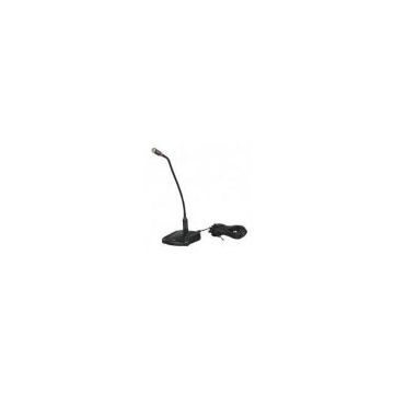 Directional Condenser Wireless Conference Microphone