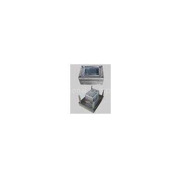Professional Steel Single Cavity Custom Plastic Injection Molding For Electronics