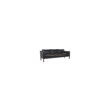 Borge Mogensen Sofas 3 pers. Model 2213