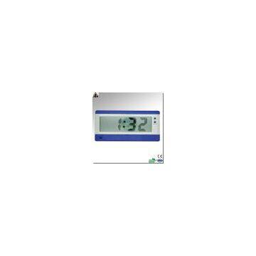 Jumbo LCD display Clock