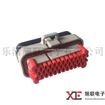 776164-1 Waterproof 35 Pin Auto Connector for Wiring Harness photo-2