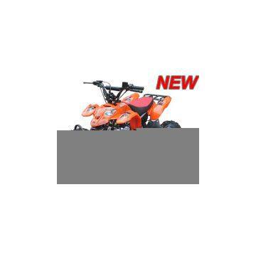 Sell New ATV