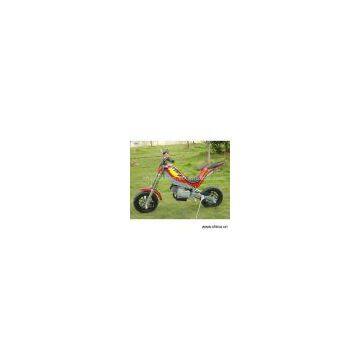 Sell Pocket Bike