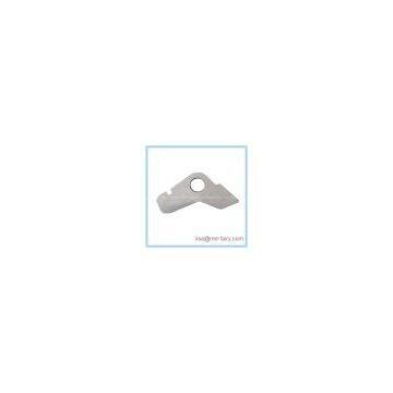 SUS301 mobilephone antenna parts