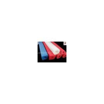 Star Shaped EPE Foam Tube