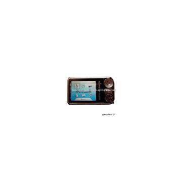 Sell MP4 Player (Super Slim)