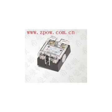 Ximandun solid state relay Single phase AC S210ZK 220VDC 10A AC relay