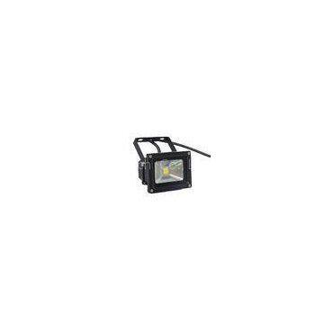 10 Watt 120 Degree Waterproof LED Flood Lights with Isolated Constant Current Driver