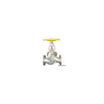 Sell Cast Steel Globe Valve