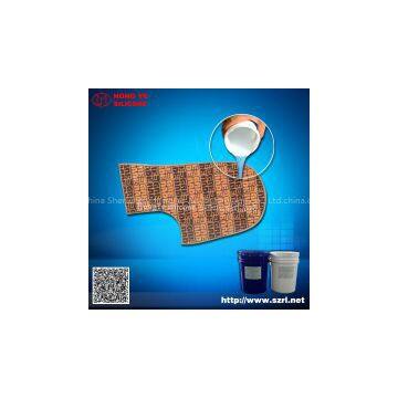 Silicone Rubber for Coating Textile photo-2