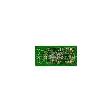 8 Layer FR4 High TG Quick Turn PCB Circuit Board For Thermal Tester , 0.1mm Min Drill