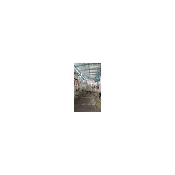 High Speed / Deep Drawing Big Table Hydraulic Press Machine For Stainless Steel Stamping 500ton