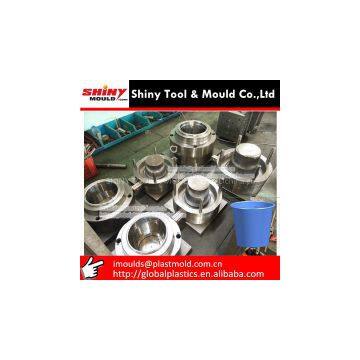 10L Water Bucket Mold/ Moldes de Baldes photo-2