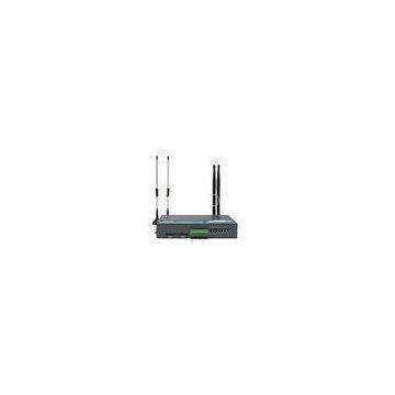 WiFi UMTS WCDMA Industrial 3G Router Cellular Mobile Routers 1900/2100 MHz