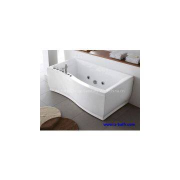 New design Single bathtubs with CE, ROHS approved