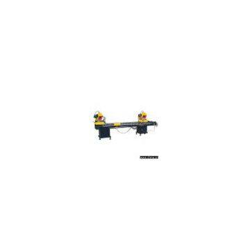 Sell Double Miter Saw for Aluminum and PVC Profile