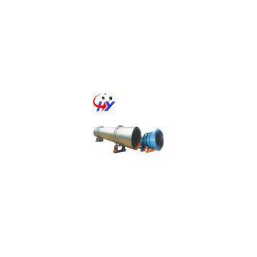 Rotary Dryer
