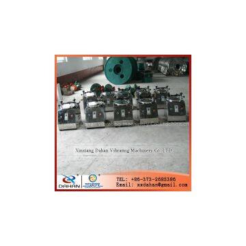 Lab Sieve Machine for Quartz Sand Classification photo-2