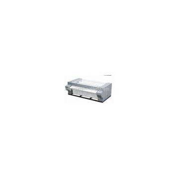 industrial ironing machine
