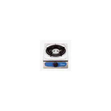 Gas Burner