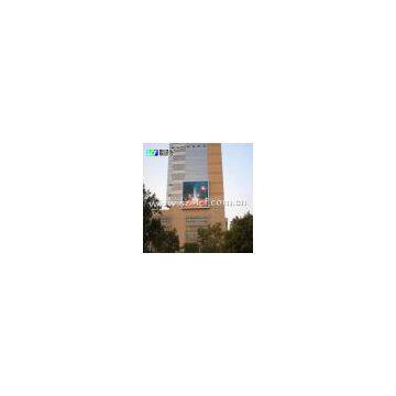 Pith 10mm Outdoor Full Color Led Display