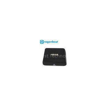 m8s Amlogic Tv Box  s812 android 4 . 4 2g 8g kodi 14 . 2 with dual wifi 4K2K