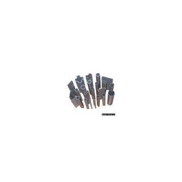 Sell Aluminum Profile for Furniture