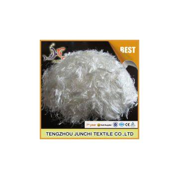 19mm PP FIBER for concrete