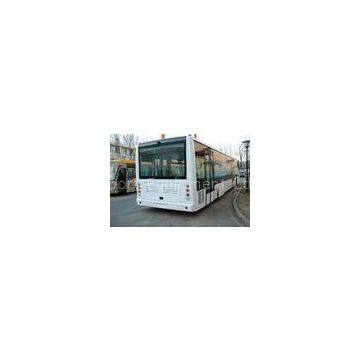 Left / Right Hand Drive International Shuttle Bus Xinfa Airport Equipment