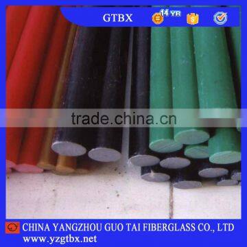 High strength Fiberglass FRP rod