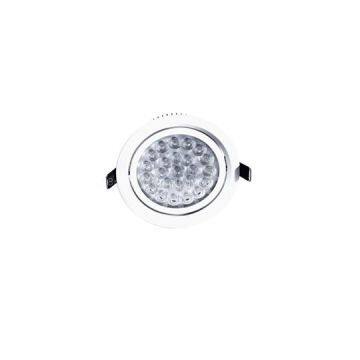 24W High power LED downlight recessed LED downlight high power down light LED ceiling light high power spot light 4\