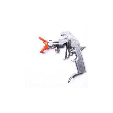 HB134 Silver Spray Gun 370bar