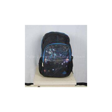 Wheeled Big Boys Book Bags