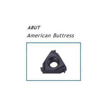 Threading Inserts of American Buttress
