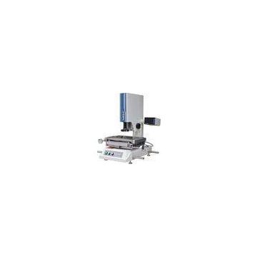 Optimize Visual Measuring System 0.0001mm Resolution Manual Vision Measuring Machines