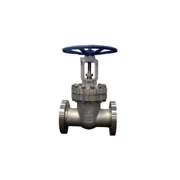 Pressure Seal Forged Gate Valve