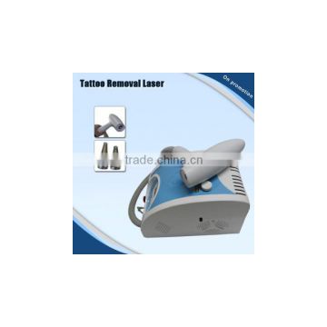 Latest tattoo removal hair removal laser D006