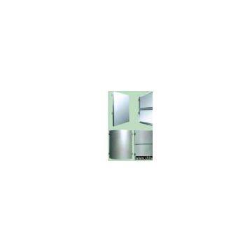 Aluminum Curtain Wall