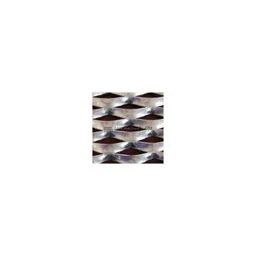 Supply Expanded Mesh/Expanded metal/expanded sheet