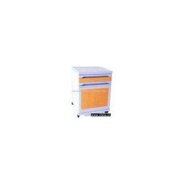 CHQ-12 ABS Bedside Cabinet