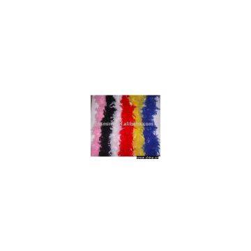 party feather boa