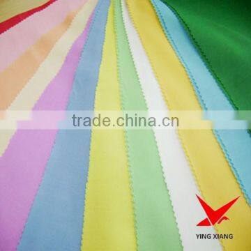 polyester cotton jig dyeing and continous dyeing pocket fabric