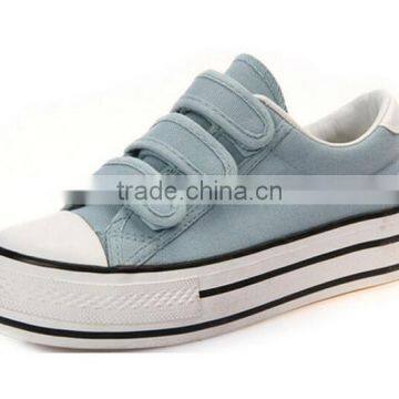 cheap custom Canvas Sports Shoes