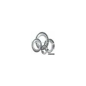 full complement cylindrical roller bearing